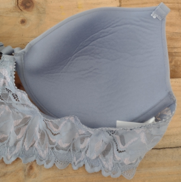 Gilligan & OMalley Front Closure Underwire Bra  ~ Free w/ Purchase - Picture 7 of 10